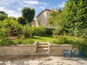 Prodej bytu 1+1, Praha - Dejvice, Koulova, 53 m2