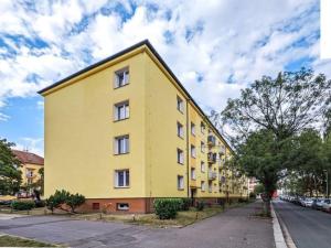 Prodej bytu 2+1, Pardubice, Pichlova, 53 m2