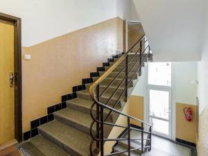 Pronájem bytu 1+kk, Praha - Michle, Počátecká, 29 m2