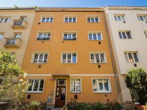 Pronájem bytu 1+kk, Praha - Michle, Počátecká, 29 m2