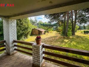 Prodej chaty, Láz, 66 m2