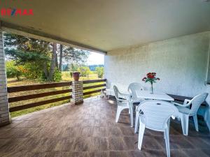 Prodej chaty, Láz, 66 m2