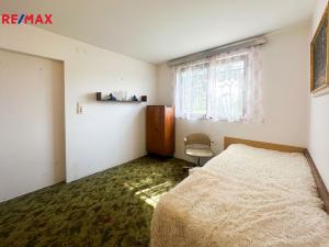 Prodej chaty, Láz, 66 m2
