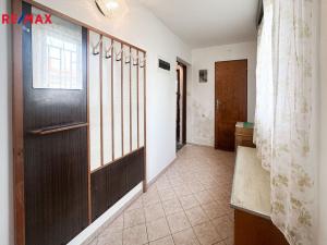 Prodej chaty, Láz, 66 m2