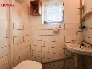 Prodej chaty, Láz, 66 m2