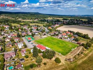 Prodej chaty, Láz, 66 m2