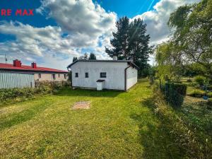 Prodej chaty, Láz, 66 m2