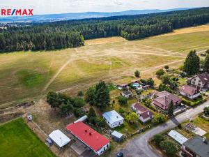 Prodej chaty, Láz, 66 m2