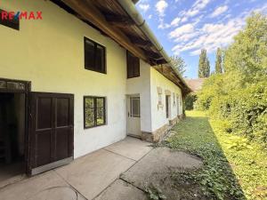 Prodej chalupy, Holešov - Količín, 120 m2