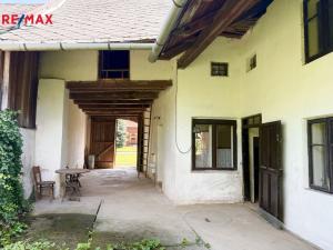 Prodej chalupy, Holešov - Količín, 120 m2