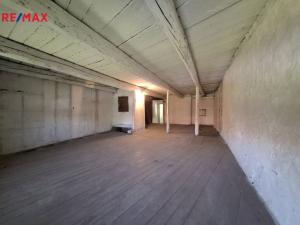 Prodej chalupy, Holešov - Količín, 120 m2