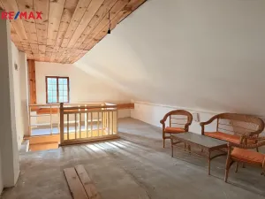 Prodej chalupy, Holešov - Količín, 120 m2
