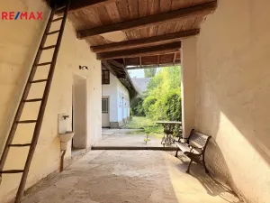 Prodej chalupy, Holešov - Količín, 120 m2