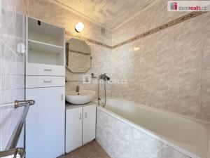 Pronájem bytu 3+1, Brno - Kohoutovice, Axmanova, 70 m2