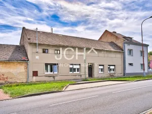 Prodej rodinného domu, Kostelec na Hané, Tyršova, 84 m2