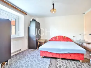 Prodej rodinného domu, Kostelec na Hané, Tyršova, 84 m2