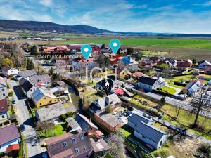 Prodej rodinného domu, Dlouhá Loučka, Pionýrská, 86 m2