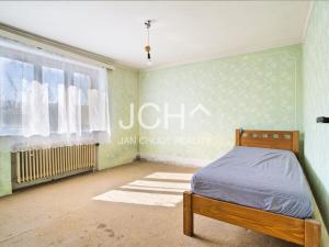 Prodej rodinného domu, Dlouhá Loučka, Pionýrská, 86 m2