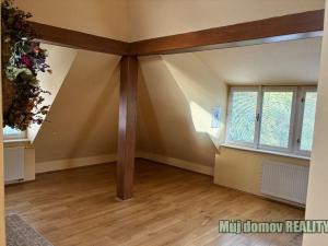Pronájem bytu 2+kk, Praha - Zbraslav, Šůrova, 97 m2