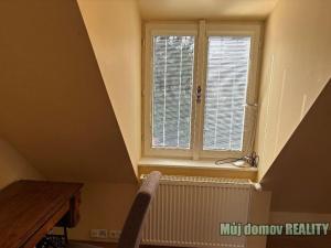Pronájem bytu 2+kk, Praha - Zbraslav, Šůrova, 97 m2