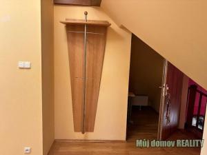 Pronájem bytu 2+kk, Praha - Zbraslav, Šůrova, 97 m2