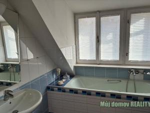 Pronájem bytu 2+kk, Praha - Zbraslav, Šůrova, 97 m2