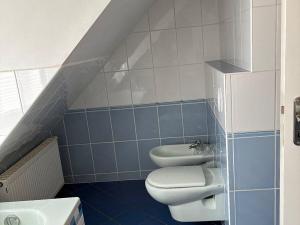 Pronájem bytu 2+kk, Praha - Zbraslav, Šůrova, 97 m2