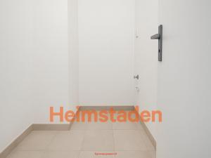 Pronájem bytu 2+1, Havířov - Město, Mírová, 60 m2