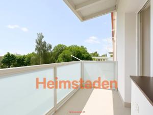 Pronájem bytu 3+1, Havířov - Město, Národní třída, 63 m2