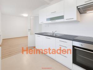 Pronájem bytu 2+kk, Havířov - Šumbark, U Nádraží, 38 m2