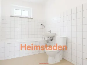 Pronájem bytu 2+1, Havířov - Prostřední Suchá, Osadní, 48 m2