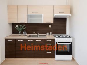 Pronájem bytu 3+1, Ostrava - Muglinov, Olešní, 60 m2