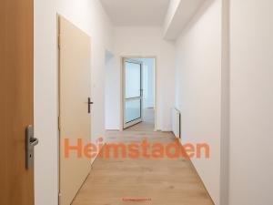 Pronájem bytu 3+1, Ostrava - Muglinov, Olešní, 60 m2