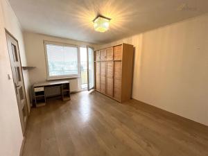 Pronájem bytu 2+kk, Kaplice, Na Vyhlídce, 40 m2