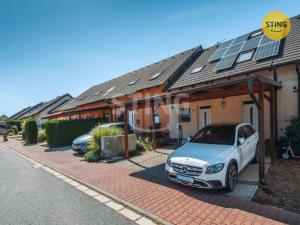 Prodej rodinného domu, Mikulovice, V Loučkách, 125 m2