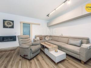 Prodej rodinného domu, Mikulovice, V Loučkách, 125 m2