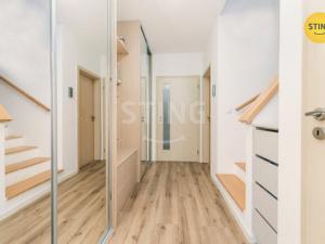 Prodej rodinného domu, Mikulovice, V Loučkách, 125 m2