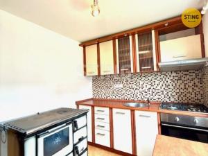 Pronájem rodinného domu, Veselí nad Moravou, Vinohradská, 41 m2