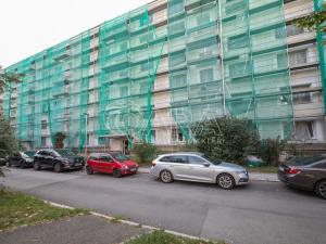 Prodej bytu 3+kk, Praha - Záběhlice, Střimelická, 72 m2