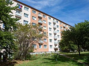 Prodej bytu 3+kk, Praha - Záběhlice, Střimelická, 72 m2
