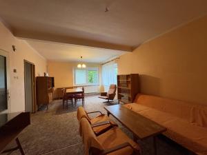 Pronájem rodinného domu, Zábřeh, V Háječku, 90 m2
