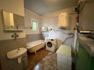 Pronájem rodinného domu, Zábřeh, V Háječku, 90 m2