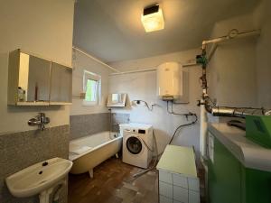 Pronájem rodinného domu, Zábřeh, V Háječku, 90 m2