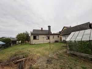 Pronájem rodinného domu, Zábřeh, V Háječku, 90 m2