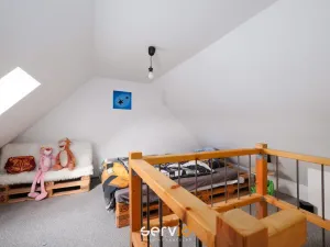 Prodej rodinného domu, Neslovice, Za Bránou, 221 m2