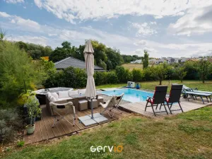 Prodej rodinného domu, Neslovice, Za Bránou, 221 m2