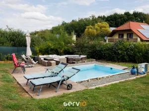 Prodej rodinného domu, Neslovice, Za Bránou, 221 m2