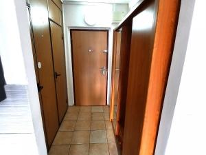 Pronájem bytu 1+kk, Ostrava - Moravská Ostrava, Maroldova, 28 m2