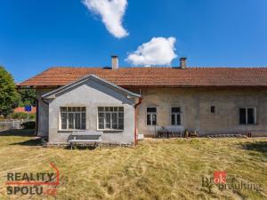 Prodej rodinného domu, Čermná nad Orlicí - Velká Čermná, 176 m2