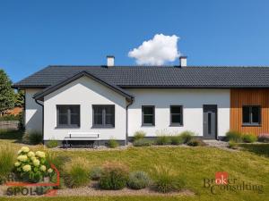 Prodej rodinného domu, Čermná nad Orlicí - Velká Čermná, 176 m2